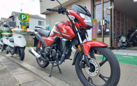 HONDA SP125 JC83