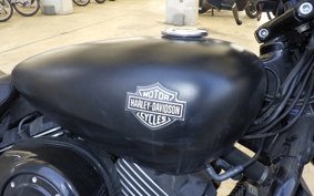 HARLEY XG750ｽﾄﾘｰﾄ 2016