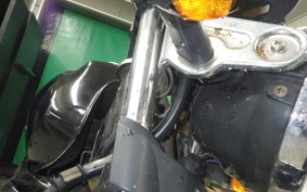 YAMAHA YBR125
