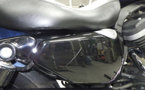 HARLEY XL883N 2012