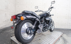 HONDA V-TWIN MAGNA MC29
