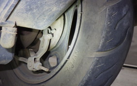 SUZUKI ADDRESS V125 2026 CF4EA