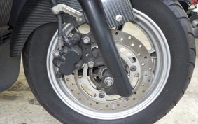 SUZUKI SKYWAVE 200 (Burgman 200) CH41A