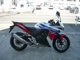 Фото Honda CBR400R 2013 с японского аукциона