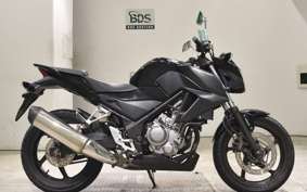 HONDA CB250FA 2016 MC43
