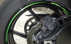 KAWASAKI NINJA ZX-6R 2017