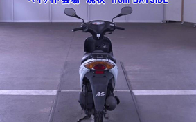 SUZUKI ADDRESS V50