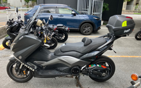 YAMAHA T-MAX 530 ABS 2015 SJ12J