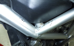 HONDA VTR 250 Gen. 2 2024 MC33