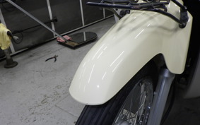 HONDA C110 SUPER CUB 2012 JA10
