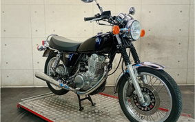 YAMAHA SR400 2016 RH03J
