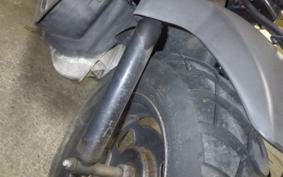 HONDA ZOOMER 2018 AF58