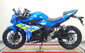 SUZUKI GSX250R DN12B
