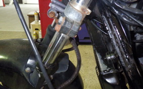 KAWASAKI FX400R 1989 ZX400D