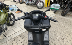 SUZUKI BURGMAN200 CH41A