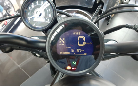 HONDA REBEL 500 2020 PC60