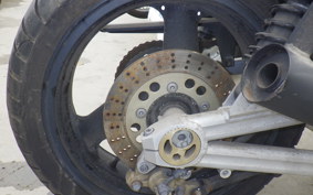 KAWASAKI ZRX1200 R 2003 ZRT20A