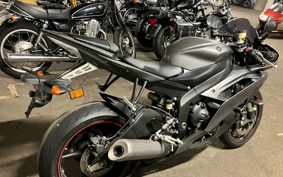 YAMAHA YZF-R6 2021 RJ15