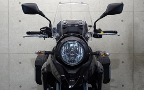 SUZUKI STROM 250 DS11A