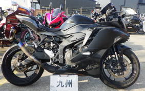KAWASAKI ZX-4R SE 2023 ZX400P