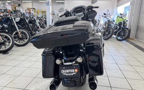 HARLEY FLTRXS 2015 KTM