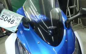 SUZUKI GSX-R1000 2016