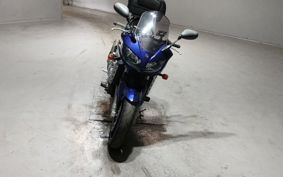 YAMAHA FZS1000 FAZER 2003 RN06