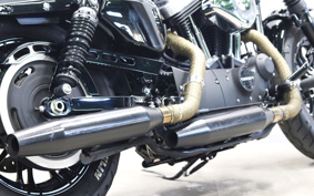 HARLEY XL1200X 2016 LC3