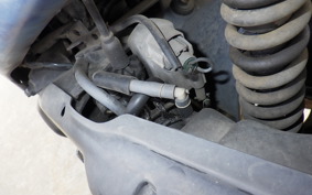 HONDA DIO GEN 3 2006 AF34