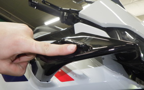 BMW S1000RR M DDC 2023