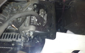 YAMAHA TRICITY 155 2005 SG81J