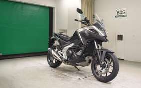 HONDA NC750X 2021 RH09
