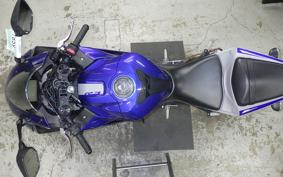 YAMAHA YZF-R3 2021 RH13J