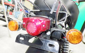 HONDA MONKEY AB27