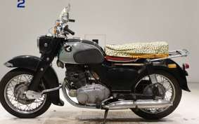 HONDA C72 DREAM C72