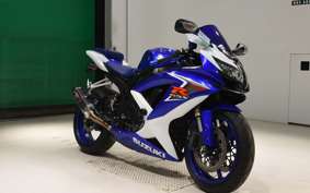 SUZUKI GSX-R600 2008
