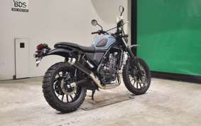 HONDA CL250-2 2015 MC57