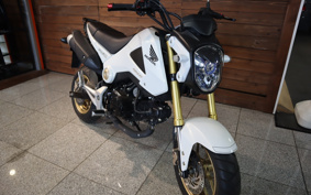 HONDA GROM JC61