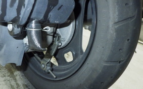 SUZUKI LET's Super Good 1997 CA4AA