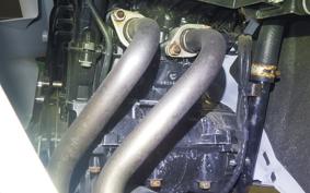 KAWASAKI NINJA 250 2005 EX250L