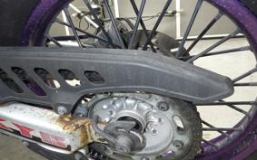 YAMAHA TT250R RAID 2009 4GY
