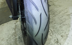 KAWASAKI Z125 PRO
