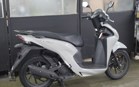 HONDA DIO 110 BASIC JK03
