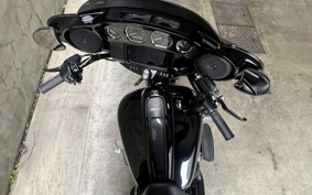HARLEY FLHXS 2024 KRP
