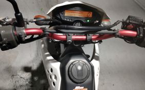KAWASAKI D TRACKER 125 LX125D