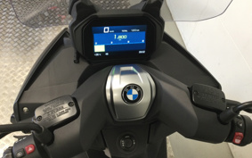 BMW C400GT 2024 0C61