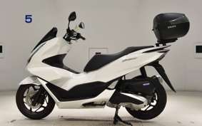 HONDA PCX125 JK05