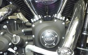 HARLEY FXDB1690 2016