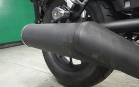 HONDA REBEL 250 S 2009 MC49