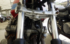 HONDA CB750F A 2002 RC04